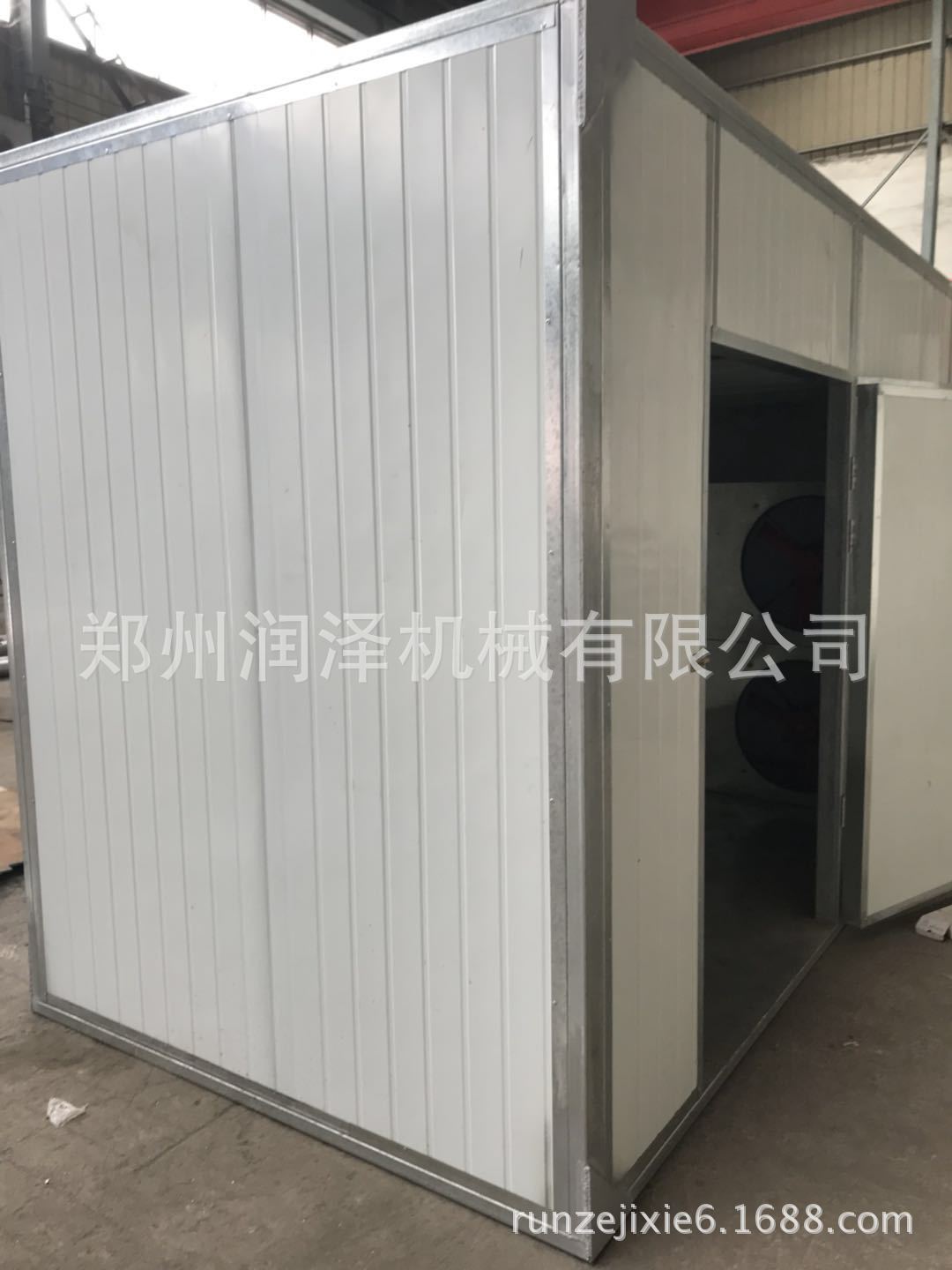 烘干设备_热销电镀件烘干房耐高温工业用品烘干设备对流式烘箱