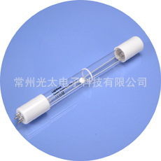 低压汞灯_厂家直销光解uv灯管高废气低压t54p