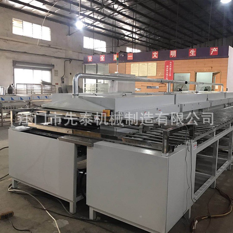 高温隧道炉_工厂热卖恒温高温隧道炉600800°度价格