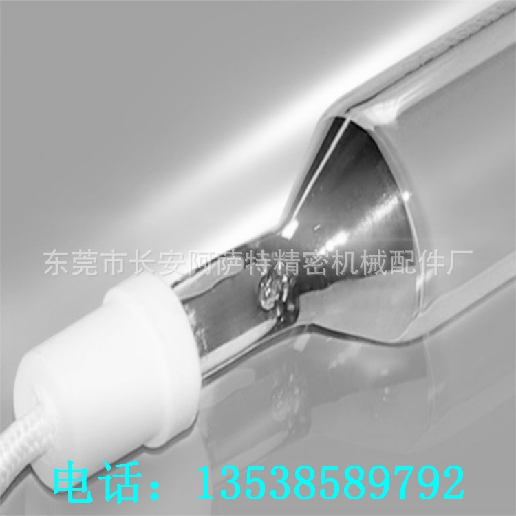 金属卤素灯_镓灯铁灯金属卤素灯紫外线uv固化上光机卤素灯