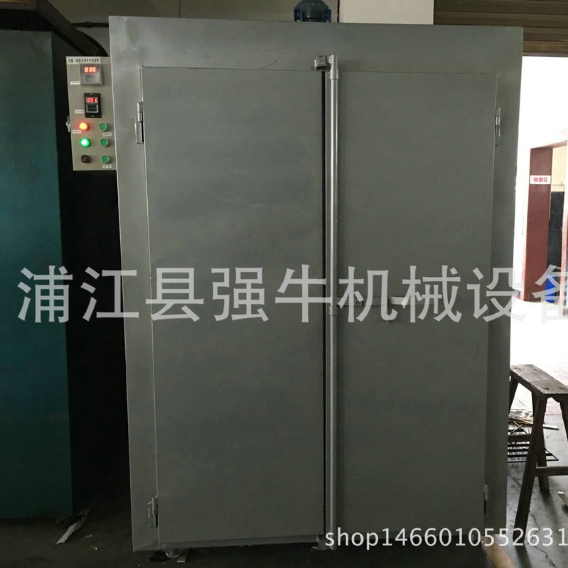 热风循环烘箱_厂家批发热风循环工业烘箱小型电热烤箱恒温鼓风