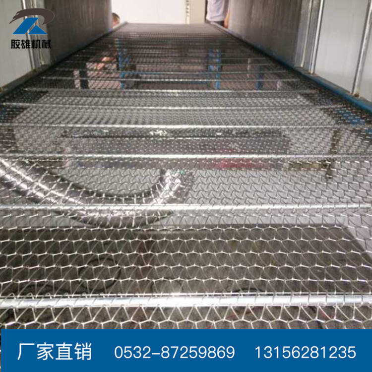 工业烤箱_输送带烘道隧道式流水线工业烤箱电子高温现货