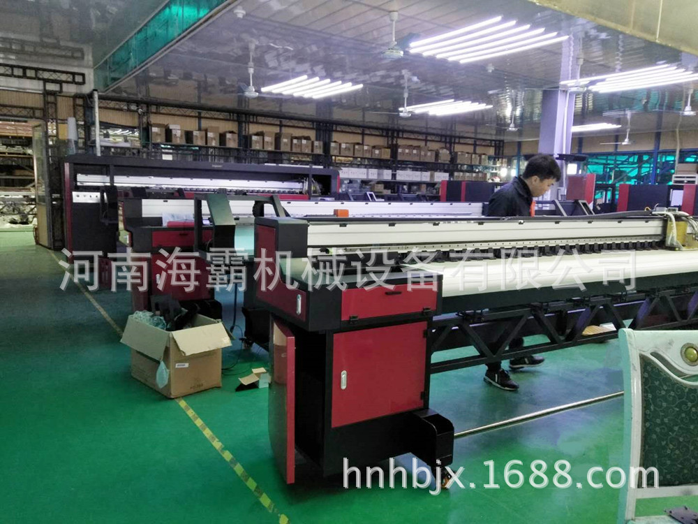数码打印机_时尚皮革数码uv打印机郑州uv数码5d卷材写真机