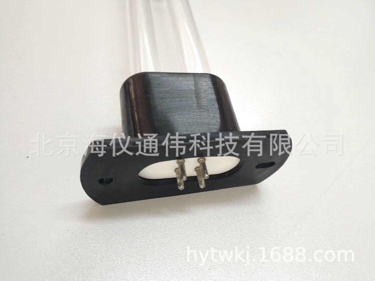 紫外线杀菌灯_uv光解灯管光氧催化油烟150w紫外线uv灯
