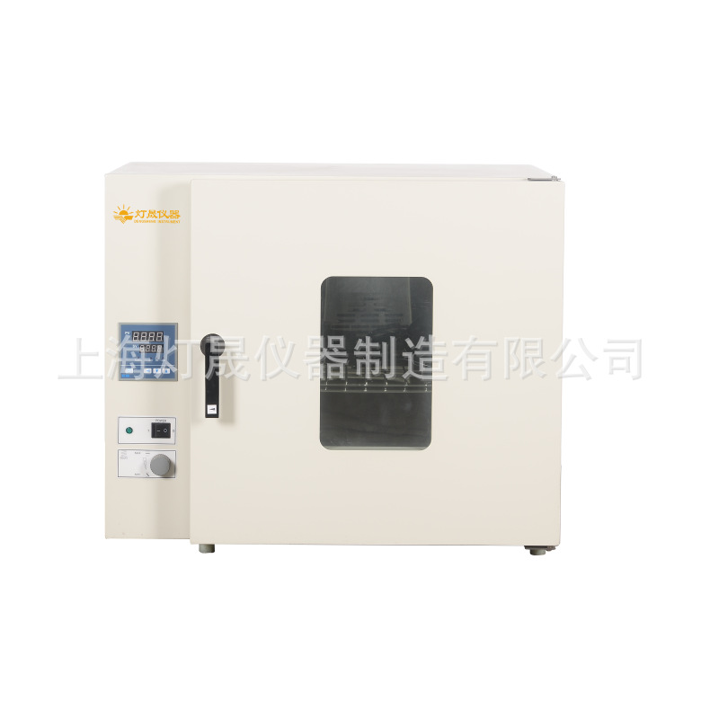 电热鼓风干燥箱_灯晟仪器电热鼓风干燥箱厂家工业大型dhg-9025a25l