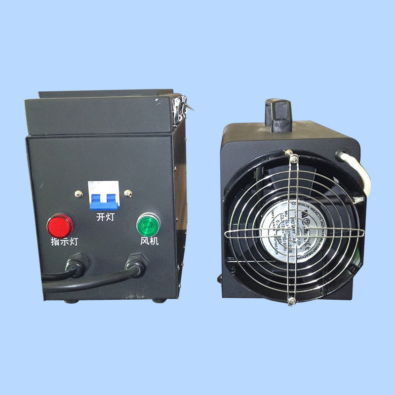 小型便携式uv机_1kw手提固化机小型便携式uv机实验室修补手提固化机批发