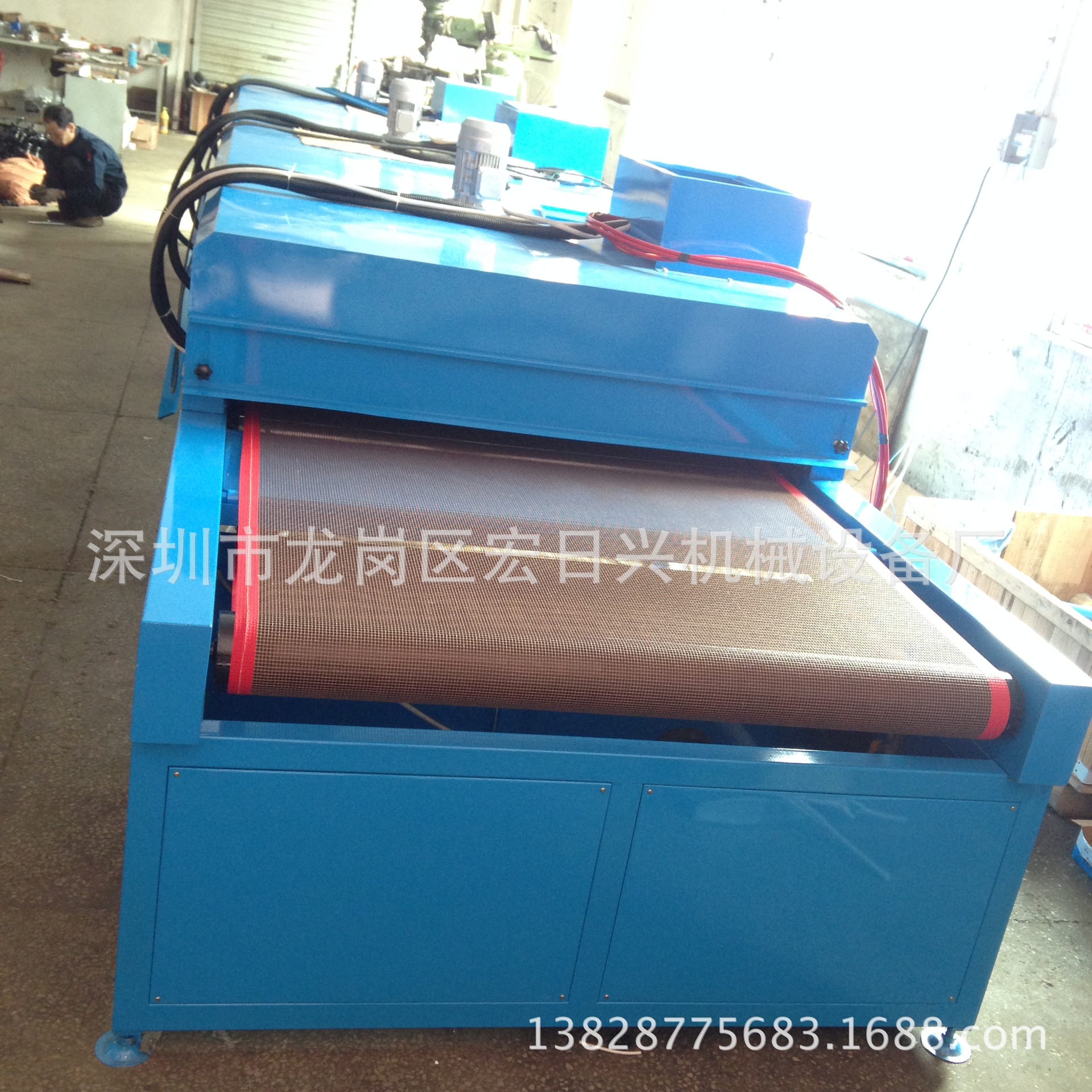 恒温烤箱_定做工业隧道炉恒温隧道炉恒温烘干炉恒温隧道式流水线