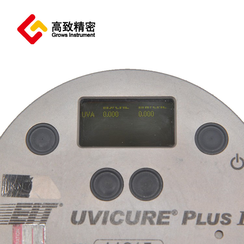 单波段能量计_美国EIT单波段UV能量计UVICUREPLUSII