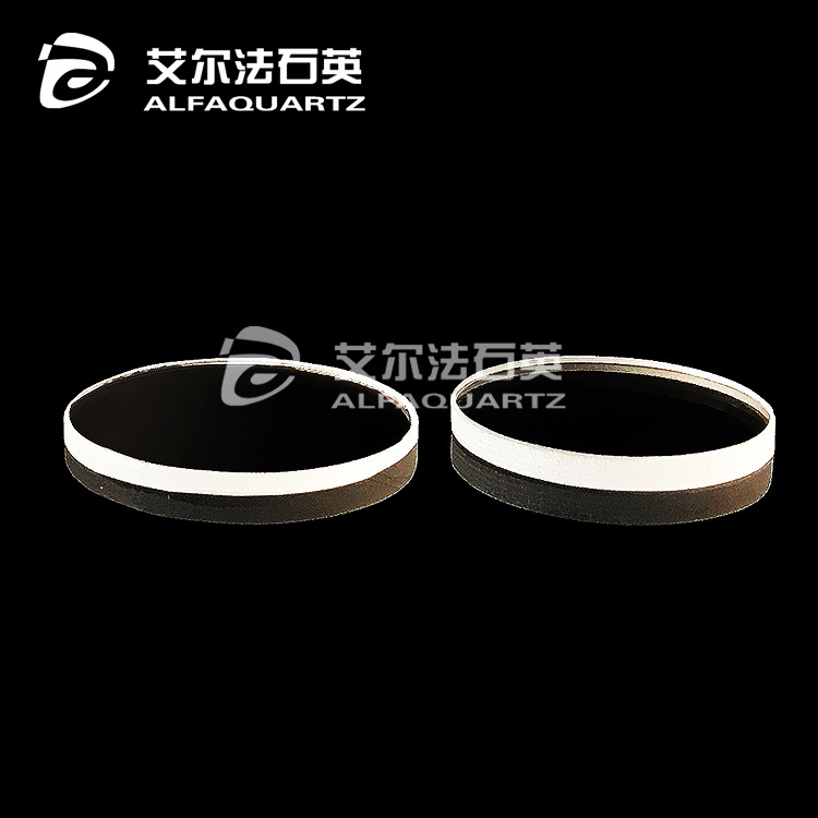 玻璃圆片_透明石英玻璃圆片窗口视镜片直径12.2*2.5mmjgs1现货