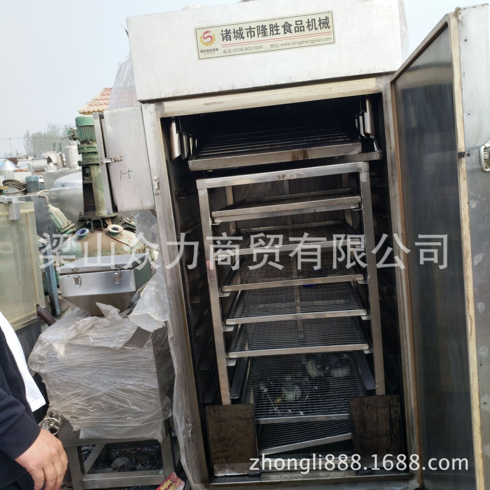 热风循环烘箱_低价出售二手干燥箱热风循环烘箱二手电烘厢