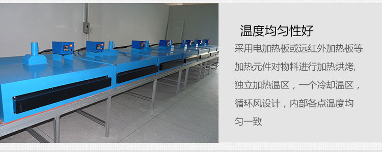 红外线烤炉_红外线烤炉红外线隧道炉近红外线隧道式品质保障
