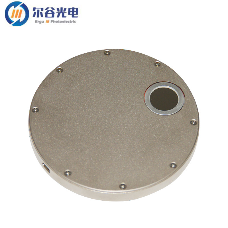 能量测量仪_紫外线UV灯管能量测量仪UV辐射度测量计UV能量计美国EIT4通道