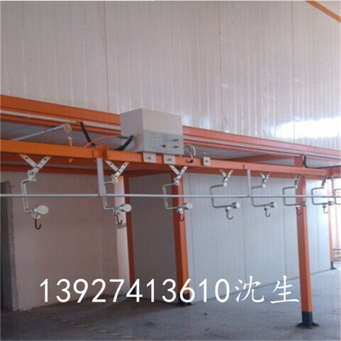 工业烤箱_供应烘干隧道炉工业高温烤箱简易面包炉脱水炉五金固化炉制作