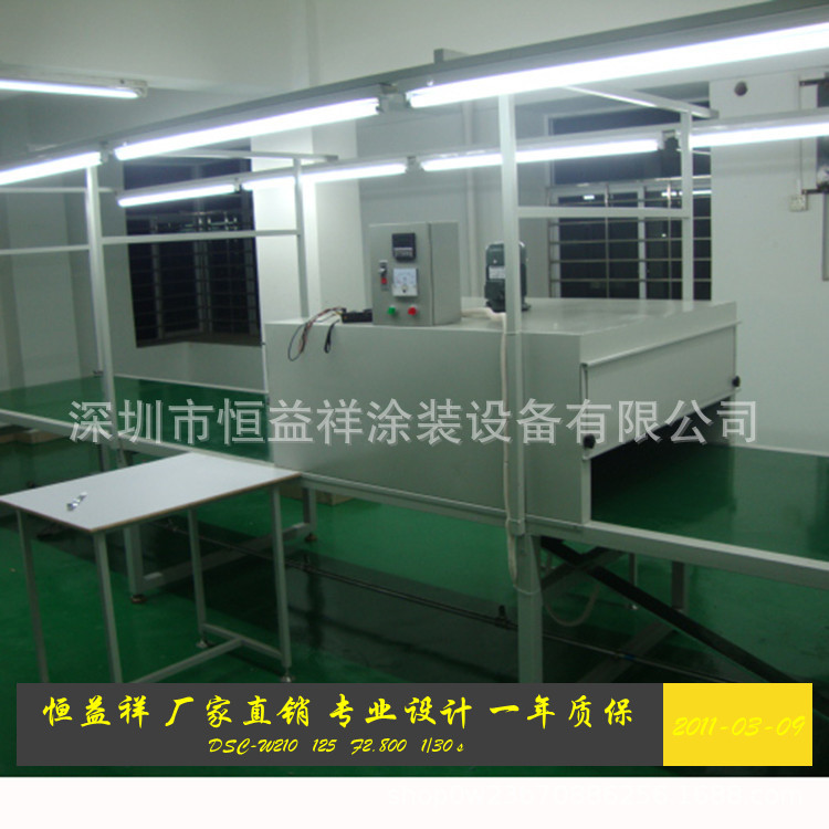 小型uv固化炉_东莞厂家直销小型UV固化炉紫外线固化隧道炉UV涂装设备