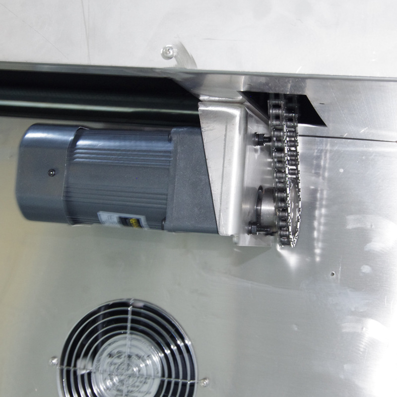 胶水uv固化机_/低温烘干uv机紫外线冷光型胶水uv12kw台式隧道