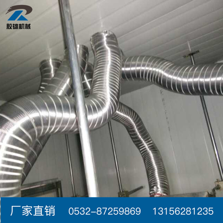 热风循环隧道炉_不锈钢电加热流水线隧道炉红外线隧道炉低噪热风循环