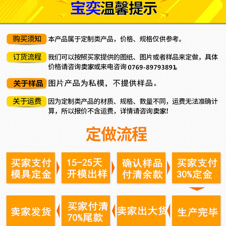 灯具配件_灯条型材开模新款三角灯灯罩透明uvled商业展示灯具