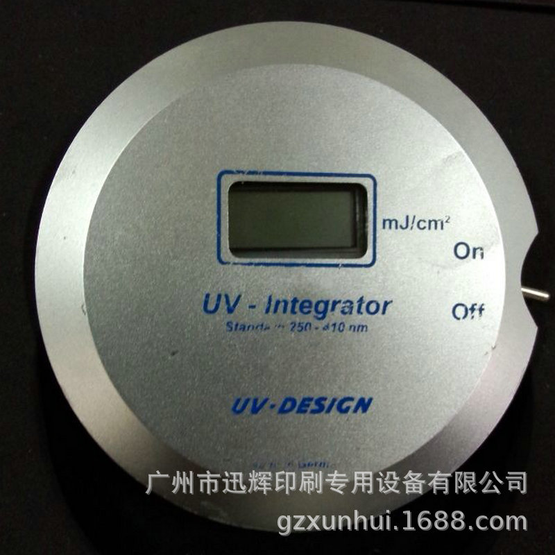 uv-150能量计_uv固化能量计紫外线能量计eit能量测试uv-150