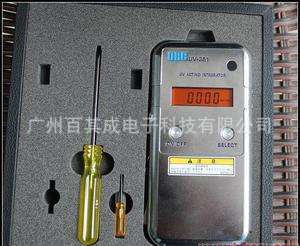 紫外辐射照度计_日本ORC-351UV能量计紫外辐射照度计进口UV能量仪