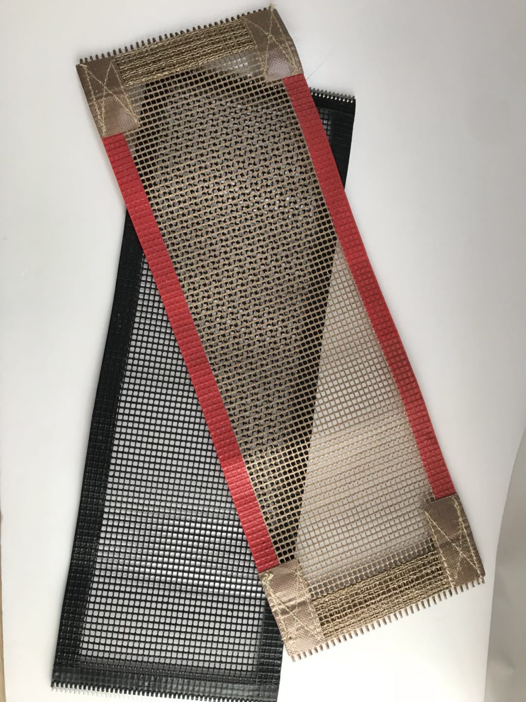 供应铁氟龙输送带_供应UV光固机导带铁氟龙输送带导带