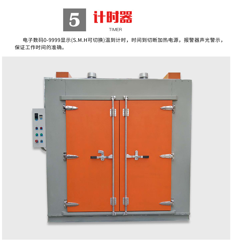 工业烤箱_厂家直销工业烤箱高温烤炉工业恒温烤箱立式
