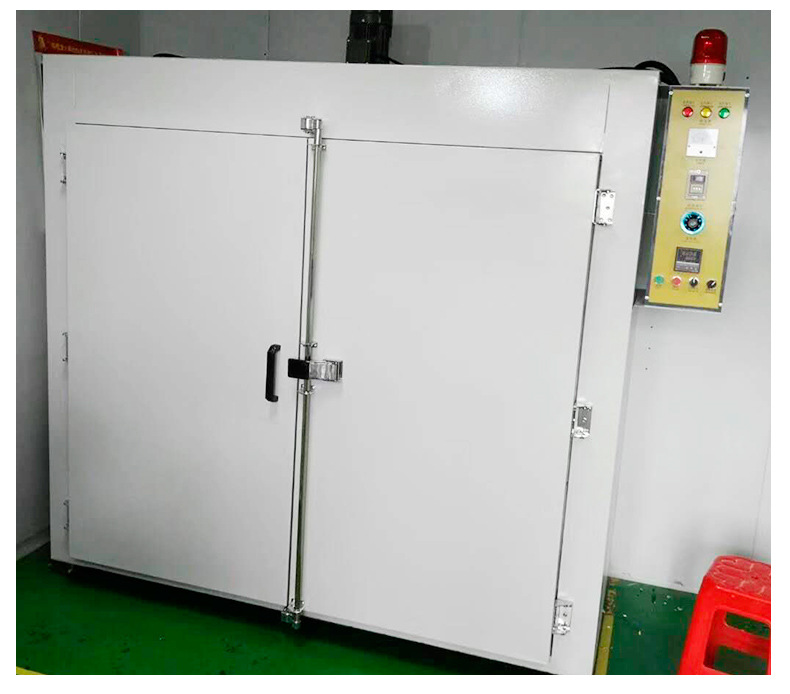 热风循环烘箱_厂家直销恒温工业烤箱热风循环烘箱小型高温工业