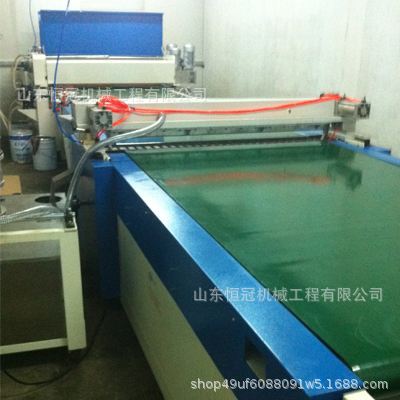 自动喷漆机_厂家直销uv淋幕机uv滚涂机淋涂机自动喷漆机uv直销