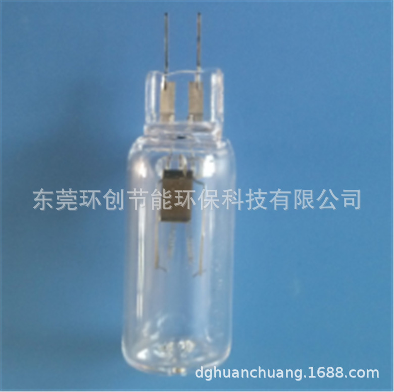 台式杀菌灯_螺旋型UV紫外线灯管其他异型冷阴极紫外线灯供应可定制