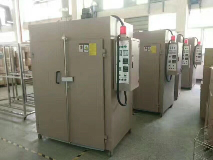 工业烤箱_供应大型双门高温烤箱工业恒温烤箱热循环工业烤箱