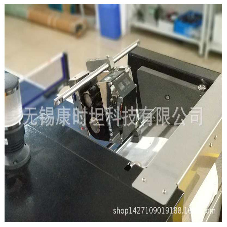 口罩包装机_Autobag口罩包装机医用口罩包装机装袋贴标机连续自动封口