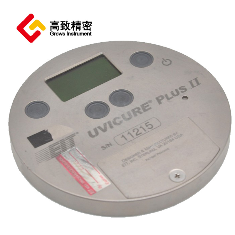 单波段能量计_美国EIT单波段UV能量计UVICUREPLUSII