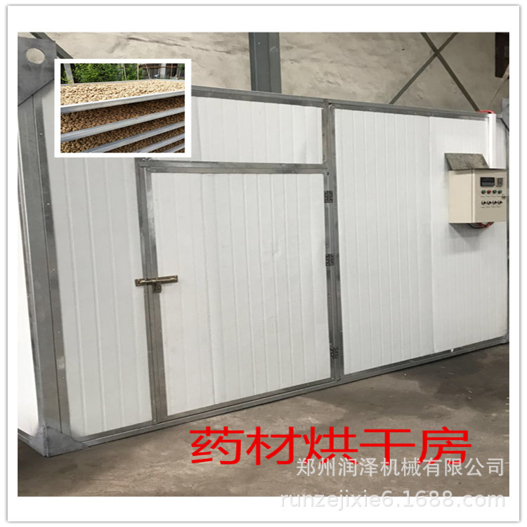 烘干设备_热销电镀件烘干房耐高温工业用品烘干设备对流式烘箱
