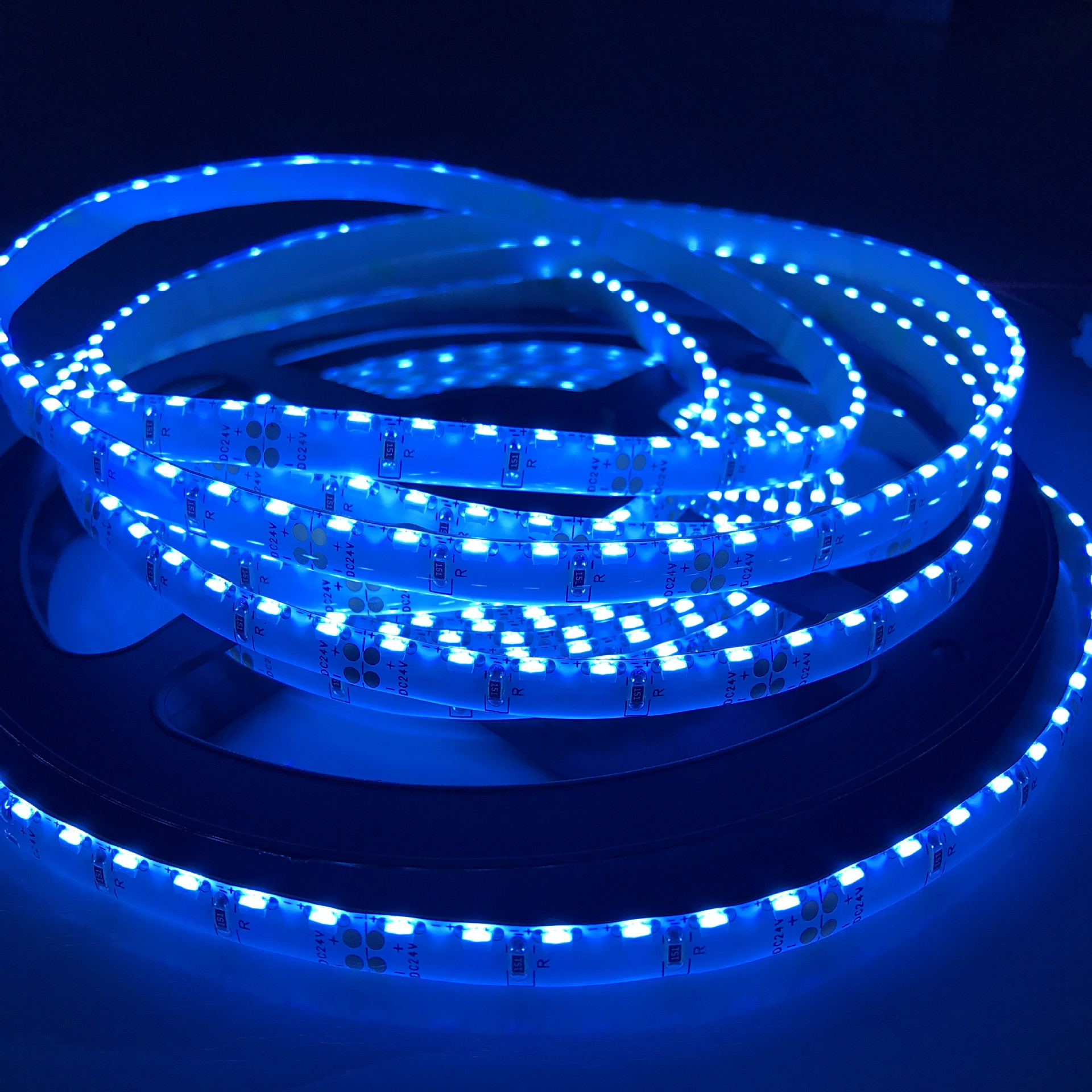 侧发光灯条_335侧发光灯条3014315120紫光uvled5mm8mm宽