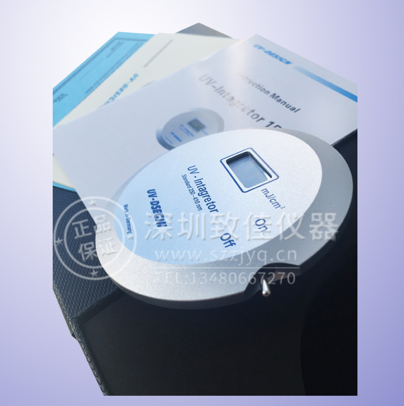 能量测试仪_德国uv150能量计uv能量仪150型能量德国uv