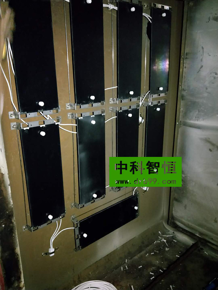 节能改造隧道炉_中科智恒远红外发热板工业烤箱改造,改装节能40%