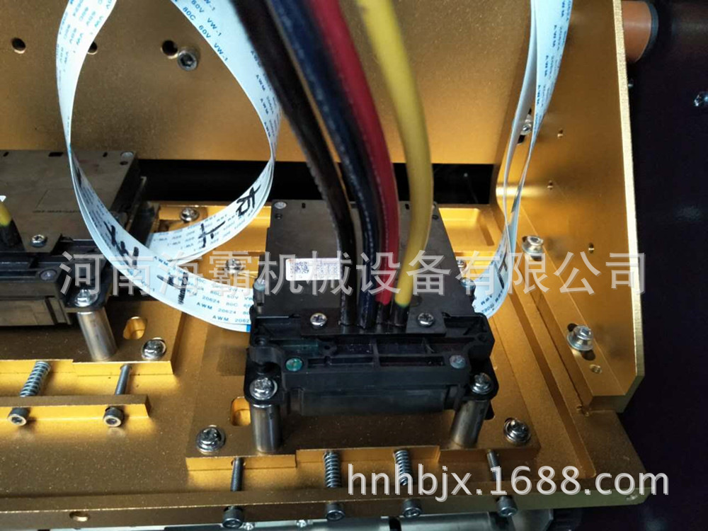 数码打印机_进口uv写真机数码热升华印花机3d数码卷材