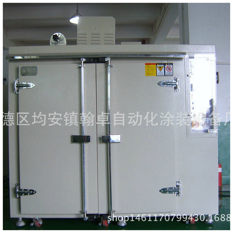 小型工业电烤箱_高煴小型工业电烤箱工业订做高温配件