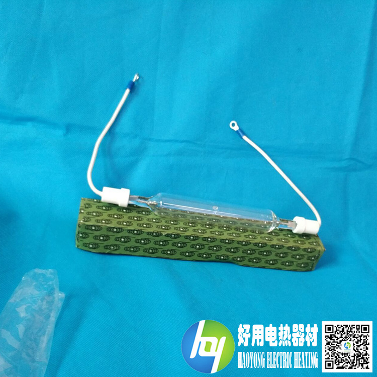 高压汞灯_uv灯管uv固化灯上光机灯管高压汞灯3kw