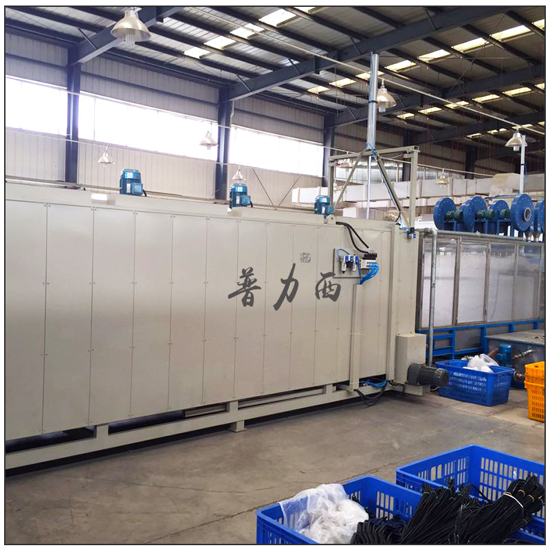 高温隧道炉_厂家直销高温隧道炉烘干炉生产线流水线专用工业红外线