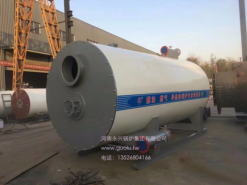 烤漆房热风烘干炉燃气燃烧器烘干房燃气热风炉