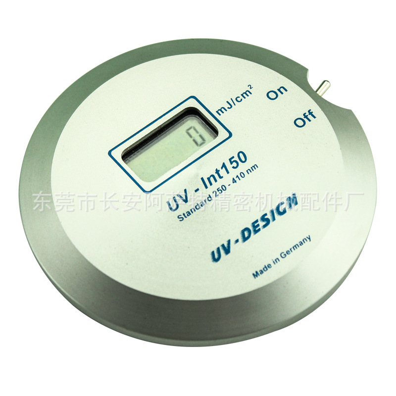 紫外线能量测试仪_uv能量计uv紫外能量计紫外线能量焦耳uv-int150