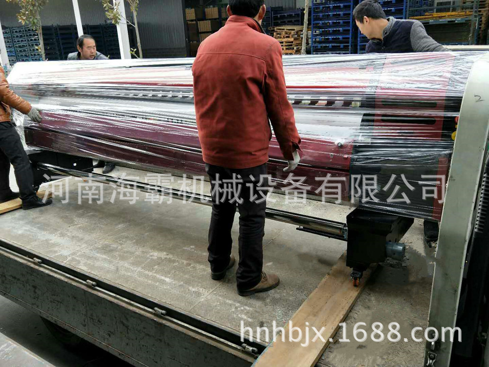 数码打印机_进口uv写真机数码热升华印花机3d数码卷材