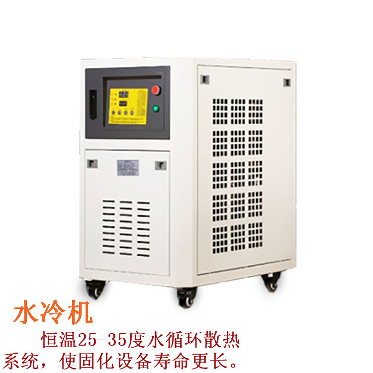 油墨固化设备_卫星式轮转机uv固化灯uv专业安装uvled固化
