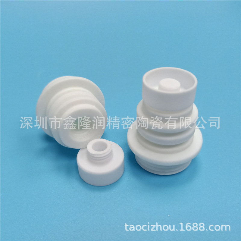 陶瓷灯头_供应复印机光源,卤素陶瓷灯头,UV陶瓷灯座