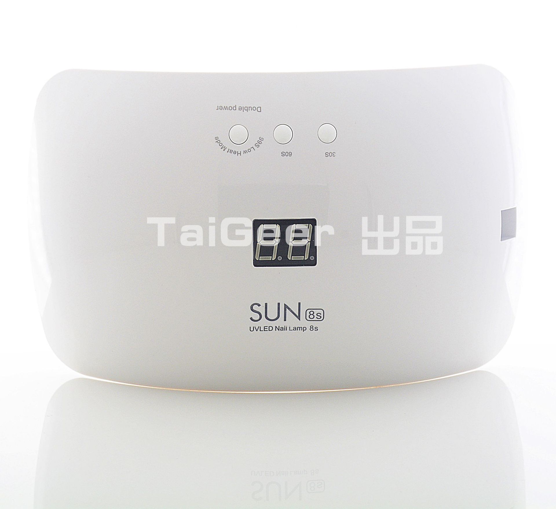 美甲光疗机_48w太阳灯美甲光疗机美甲机sun8sunuv
