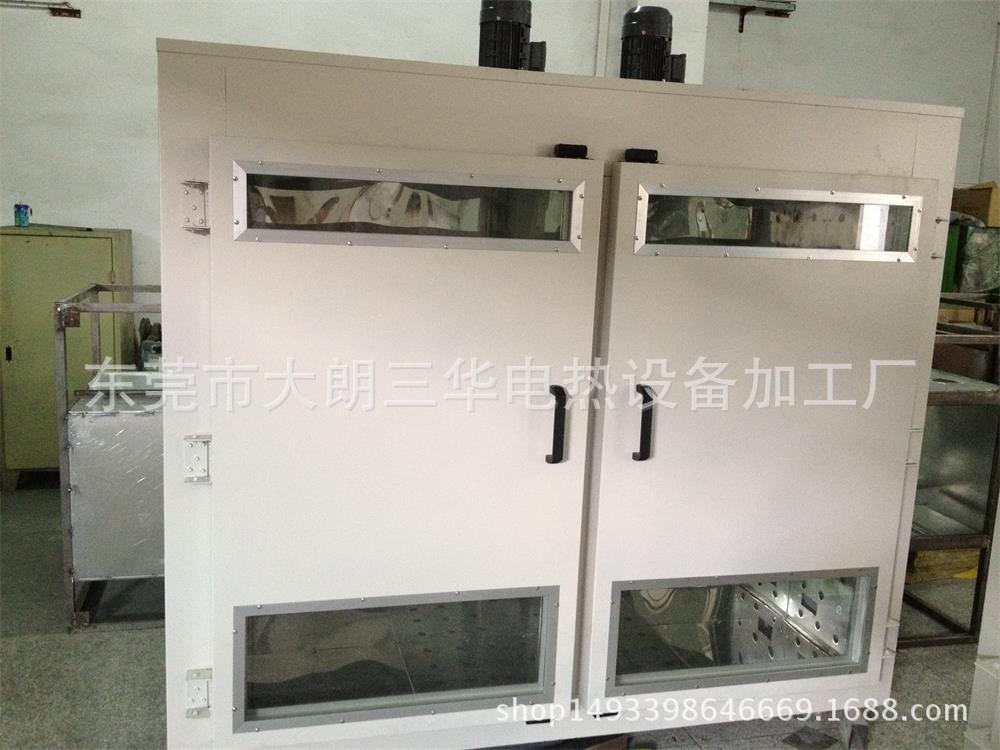 工业烤箱_江门工业烘箱多门式烤箱工业高温