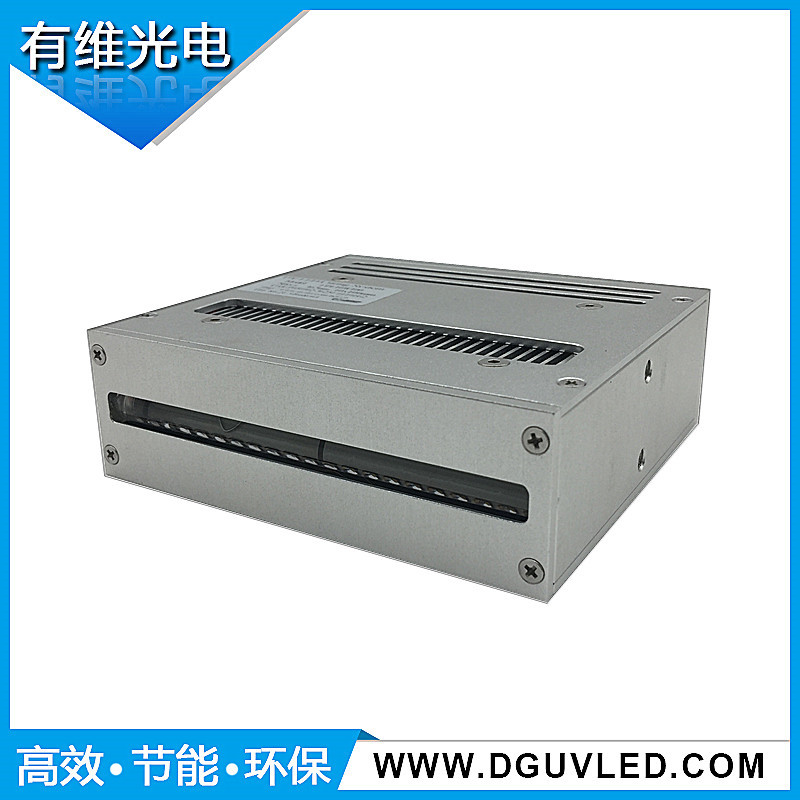 印字uvled光源_uv固化机化妆瓶固化uvled光源固化uv灯