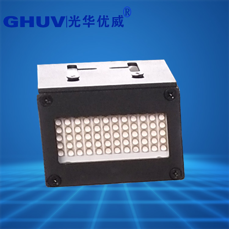 烘干固化设备_厂家直销小型电子产品UV胶粘制固化机UVLED紫外线灯固化系统