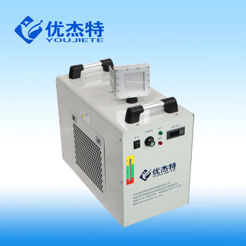 二维码喷码机_二维码喷码机uv固化灯油墨胶水光油uvled固化灯光固设备