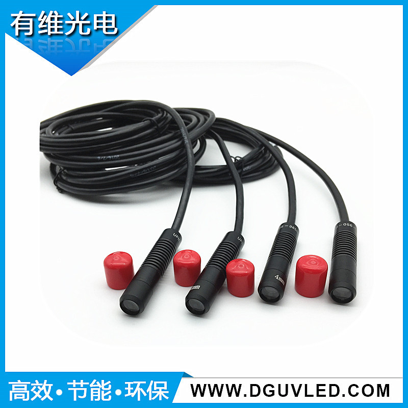 点光源固化机_UVLED点光源固化机UP3-614点光源手机镜头双摄模组调焦UV固化